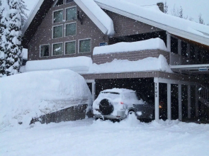 Powder Pillow Bed and Breakfast