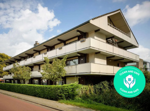 Campanile Hotel Rotterdam - Oost