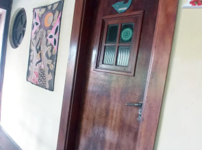 Suites e chales equipados com wi-fi no Itagua