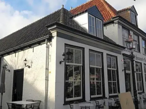 Boutique Hotel Armada