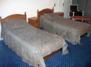 Es-Safir Hotel