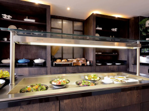 Hyatt House Johannesburg Rosebank