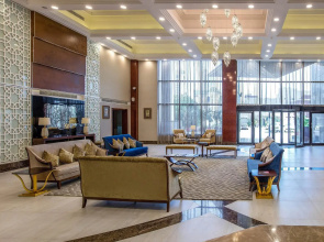 Gulf Court Hotel