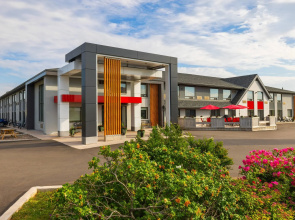 Comfort Inn