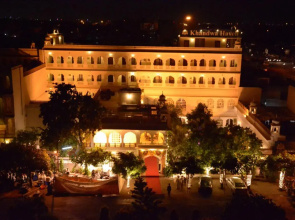 Khandwa Haveli