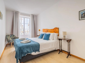 Ribeira das Casas Apt 1B by Madeira Sun Travel