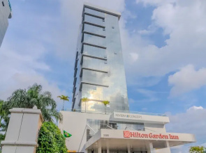 Modern and Complete Apartments in Itajai - RVC