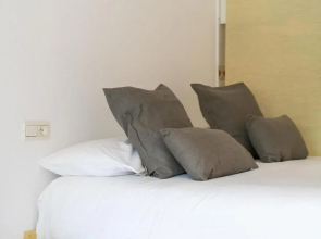 Confortable estudio en medina garden ref 332