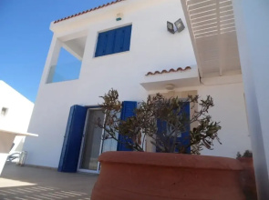 Villa Malamar