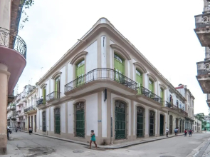 Hostal Casa Vieja