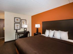 AmericInn by Wyndham Baxter Brainerd