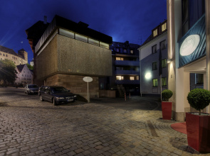 Dürer Hotel Nürnberg