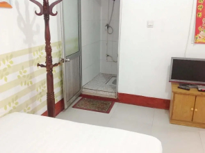 Rizhao Pengcheng Yujia Hotel