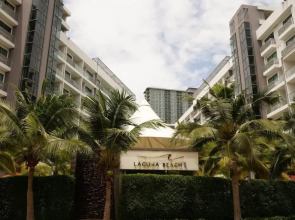 Open View 1 Bed In Laguna Beach Resort