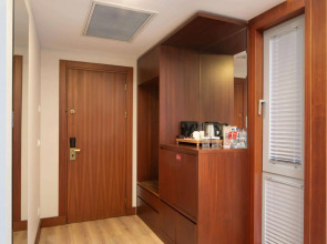 Ramada Plaza by Wyndham Istanbul Atakoy