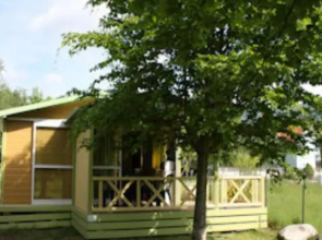 Flower Camping les Bouleaux