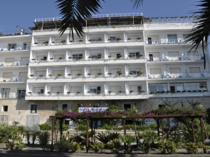 Hotel Panorama