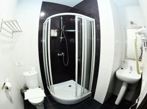 A Boutique Apartments