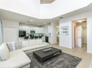 5196oa Luxury 6 Bedroombath With Spa Villa
