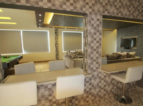 Elite Suites - Al Hamra