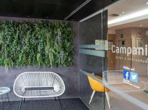 Travelodge BCN Cornella Fira