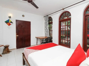 OYO 459 Barasti Beach Resort