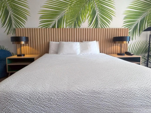 The Harrison Hotel Downtown Hollywood