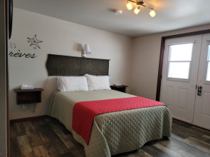Motel Au Bord de l'eau