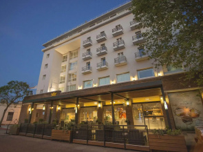 Salto Hotel & Casino