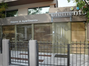Elements Rooms and Apartments