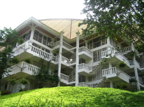 Hotel Campestre Las Garzas