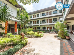 Charlie House Pinklao