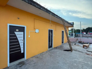 Ilford Castle Home Stay Pondicherry
