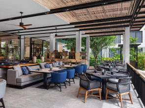 Four Points by Sheraton Phuket Patong Beach Resort