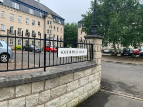 South Inch Apartment
