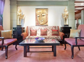 Diamond Cottage Resort & Spa