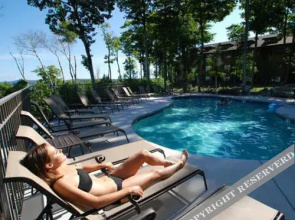 Landmark Resort