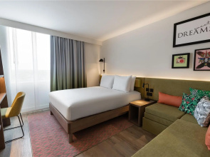 Hampton By Hilton Wroclaw Airport