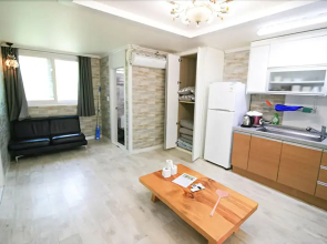 Gongju Gyeryong Four Seasons Pension