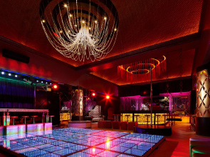 Desire Pearl Riviera Maya Resort, Couples Only – Adults Only All Inclusive