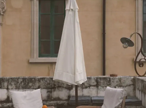 Palazzo Trigona Suite