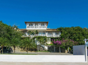 Aroma Do Mar by Latitud Hoteles