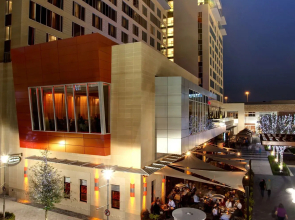 The Moran Citycentre