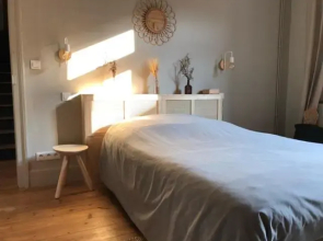 La Savonnerie Chambre d hotes chez l habitant