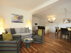 Aparthotel Waidmannsheil