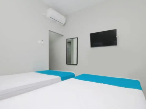 Airy Syariah Prambanan KM 21 Klaten