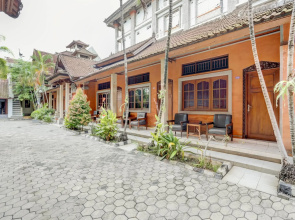 OYO 3261 Hotel Ratu