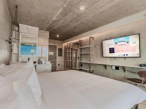 Kompose Boutique Hotel