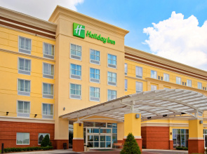 Holiday Inn Louisville Airport - Fair/Expo by IHG