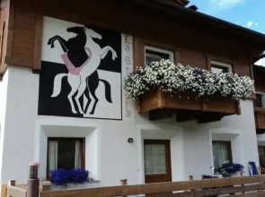 Residenza la Staffa